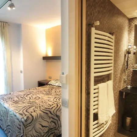 9 Sant Antoni Szálloda 3*
