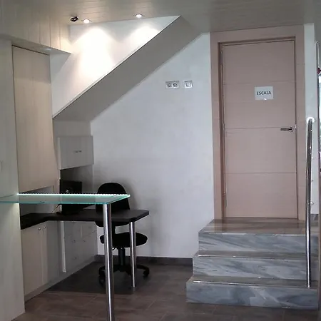 Szálloda 9 Sant Antoni 3*