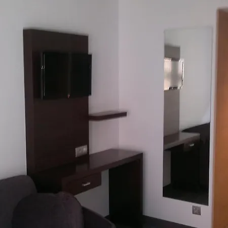 Szálloda 9 Sant Antoni 3*