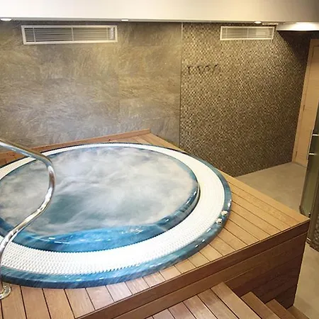 Hotel 9 Sant Antoni