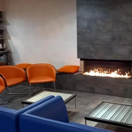 9 Sant Antoni Hotel