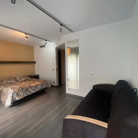 9 Sant Antoni Only Adults 3* Ribes De Freser