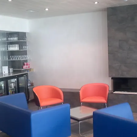 Hotel 9 Sant Antoni Only Adults